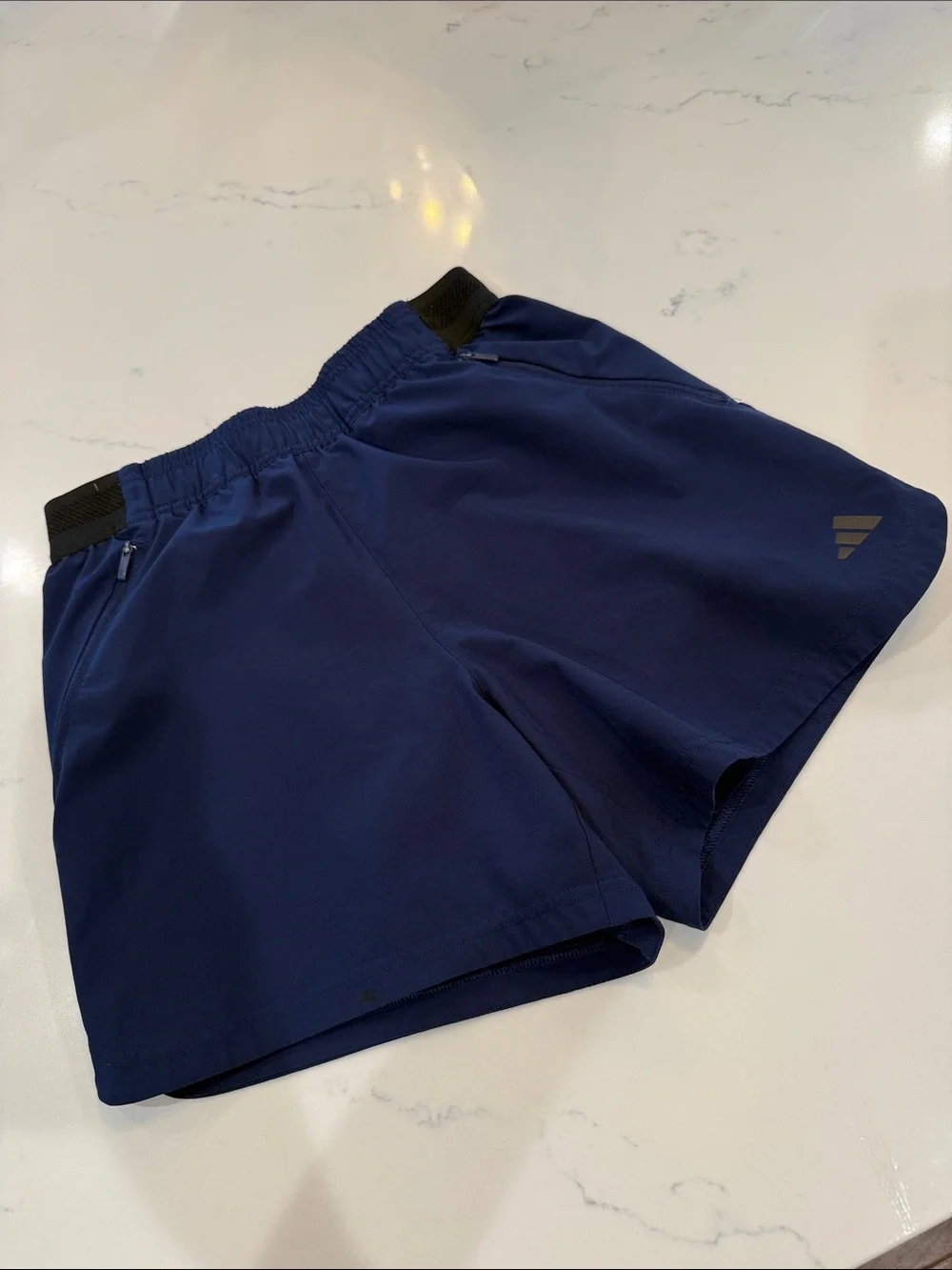 Adidas Men’s Athletic Shorts – Size Small